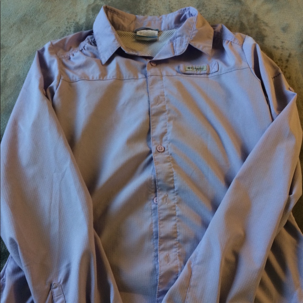 Kids Omni-Shade Top